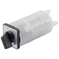 Łącznik krzywkowy 2020