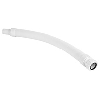 Złączka montażowa, redukcyjna, elastyczna L-500 z końcówkami 11/4"x32mm