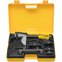 REMS Hydro-Swing Zest 12+14+16+18+22 / 1/2+3/4+7/8''