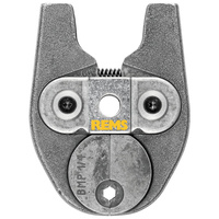 Cęgi zaciskowe REMS BMP do złączek zaprasowywanych