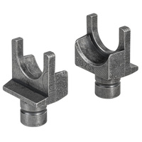 Głowica zaciskowa REMS RO 25 do złączek zaprasowywanych