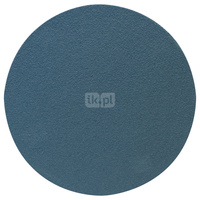 Papiery ścierne do PWR, 180 mm, ziarnistość K80 K = 80