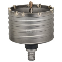 KORONA SDS-MAX 2-CZĘŚĆ 125MM