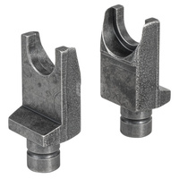 Głowica zaciskowa RO 20, 2-pak REMS RO 20