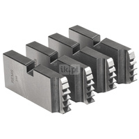 Noże gwintujące M 48, HSS, Zestaw REMS