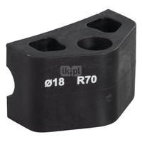 Element ślizgowy REMS