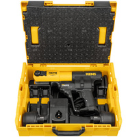 REMS Akku-Press 14V ACC Basic-Pack L-Boxx +Aku. 5,0 Ah