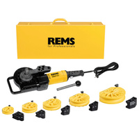 Giętarka do rur REMS Curvo fi 14+16+18+22+28 mm