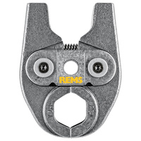 Cęgi zaciskowe REMS V 28 do złączek zaprasowywanych