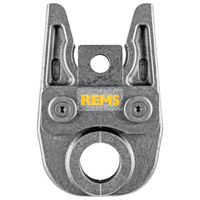 Cęgi zaciskowe REMS HE 32 do złączek zaprasowywanych