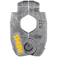 Pierścień zac. M 22 S REMS