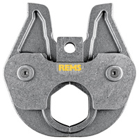 Cęgi zaciskowe REMS VUS do złączek zaprasowywanych