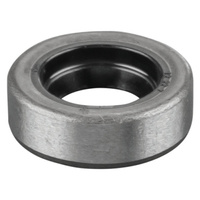 Pierścień uszczelniający wału REMS