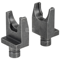 Głowica zaciskowa REMS CR 25 do złączek zaprasowywanych