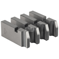 Noże gwintujące M 63 x 1,5, Zestaw REMS