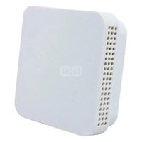 CS/VS-R czujnik pokojowy CO2 i VOC, montaż naścienny w pomieszczeniu głównym, możliwość zastosowania tylko jednego czujnika, podłączenie przewodem 3 żyłowym, zastosowanie możliwe tylko przy sterowniku CV200