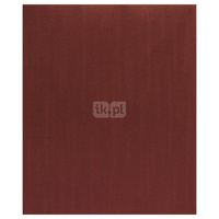 Papier ścierny J475 230x280 mm, 180