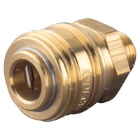 Gniazdo sprz. MSV DN7,2 AG1/4''