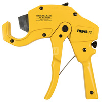 REMS ROS P 42 z szybkim powrotem