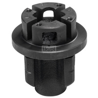 Korpus gł. gwintuj. REMS