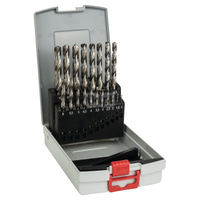 PRO BOX HSS-G 135 st., 19 TLG. 1,0 10,0 MM