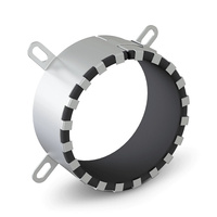 Kołnierz Nipro ECG 110mm NKE110