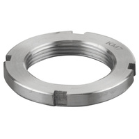 Nakrętka rowkowa REMS