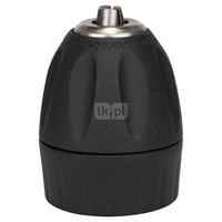 UCHWYT WIERT.SS 10MM 3/8