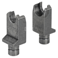 Głowica zaciskowa RH 16 L, 2-pak REMS RH 16