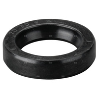 Pierścień uszczelniający wału REMS