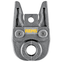 Cęgi zaciskowe REMS B 26 do złączek zaprasowywanych