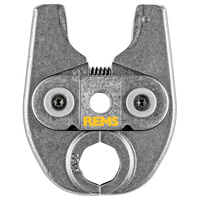 Cęgi zaciskowe REMS SA 22 do złączek zaprasowywanych