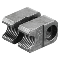 Wkładki tnące M 12 para