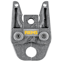 Cęgi zaciskowe REMS CO 25 do złączek zaprasowywanych