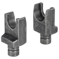 Głowica zaciskowa AT 20, 2-pak REMS AT 20