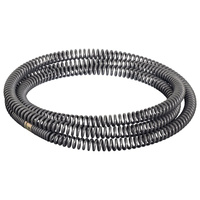 Spirala czyszczaca S fi 32 mm x 4 m