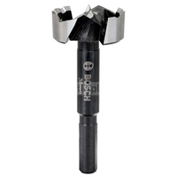 Wiertło sednik 38 mm 38 x 90 mm, d 10 mm, toothed-edge