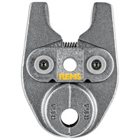 Cęgi zaciskowe REMS H 16 do złączek zaprasowywanych