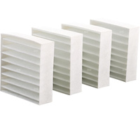 Zestaw mat filtrujących STIEBEL ELTRON SPVLR 70 RF COARSE 30 G2-4