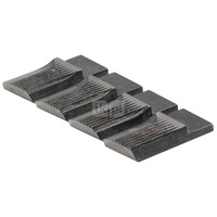 Noże grzebieniowe NPSM 1-2, Zestaw REMS NPSM