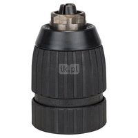 UCHWYT WIERT.SS 10MM 3/8