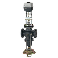 Siłownik elektryczny AME 655 230V bez funkcji bezpieczeństwa