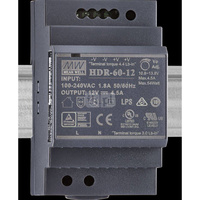 Zasilacz PU-60-24/TB