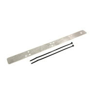 Uchwyt montażowy do kabla samoograniczającego