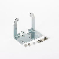 Uchwyt naścienny do BCP