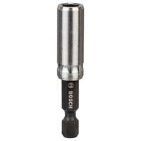 Uchwyt uniwersalny, magnetyczny, 1 szt. 1/4", L 55 mm