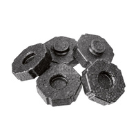 Pady Podkładki piankowe Zestaw podkładek piankowych do XL-BOXX 5 szt.