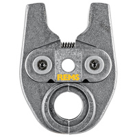 Cęgi zaciskowe REMS VP 25 do złączek zaprasowywanych