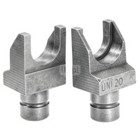 Głowica zaciskowa UNI 20, 2-pak REMS UNI
