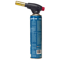 Palnik SEGOFIRE piezo 1925ºC + 1 x Nabój gazowy BTP 300